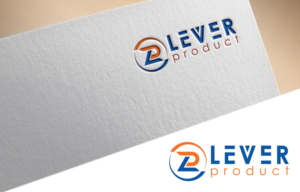 Lever Product | Logo-Design von Juli creation