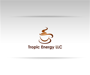 Logo Design by Michael Zhang for Tropic Energy LLC | Design: #2714850