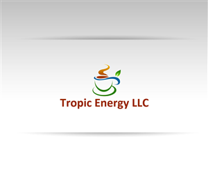 Logo Design by Michael Zhang for Tropic Energy LLC | Design: #2783280