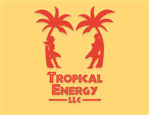 Logo Design by All American Designs for Tropic Energy LLC | Design: #2780944