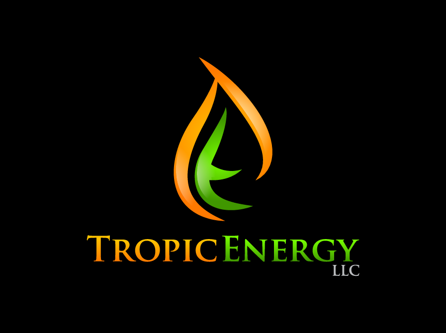 Logo Design by Digi Innovative for Tropic Energy LLC | Design: #2744877