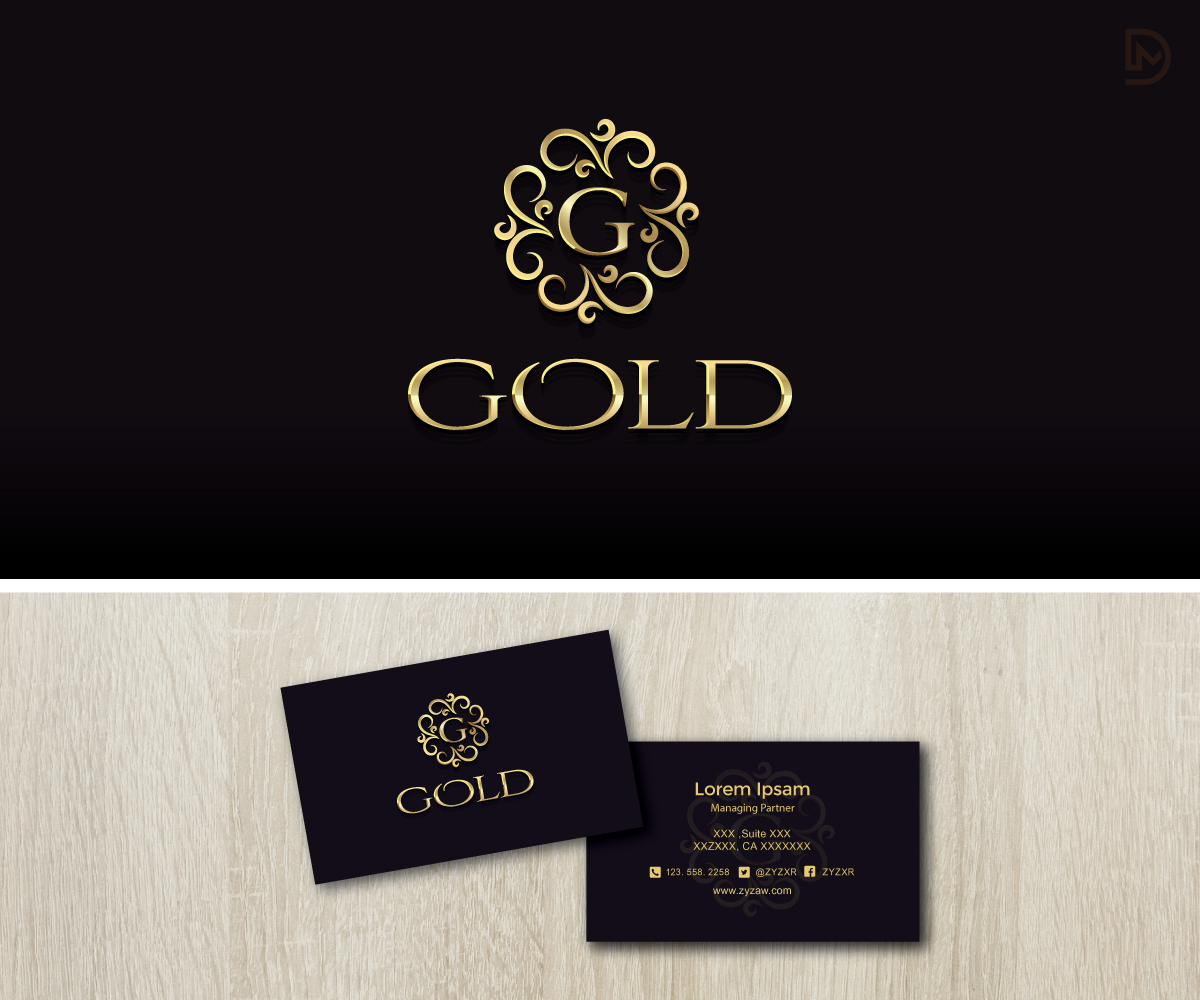 Design de Logo par D_Mantra pour ce projet | Design #17390529