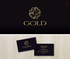 Logo Design by D_Mantra