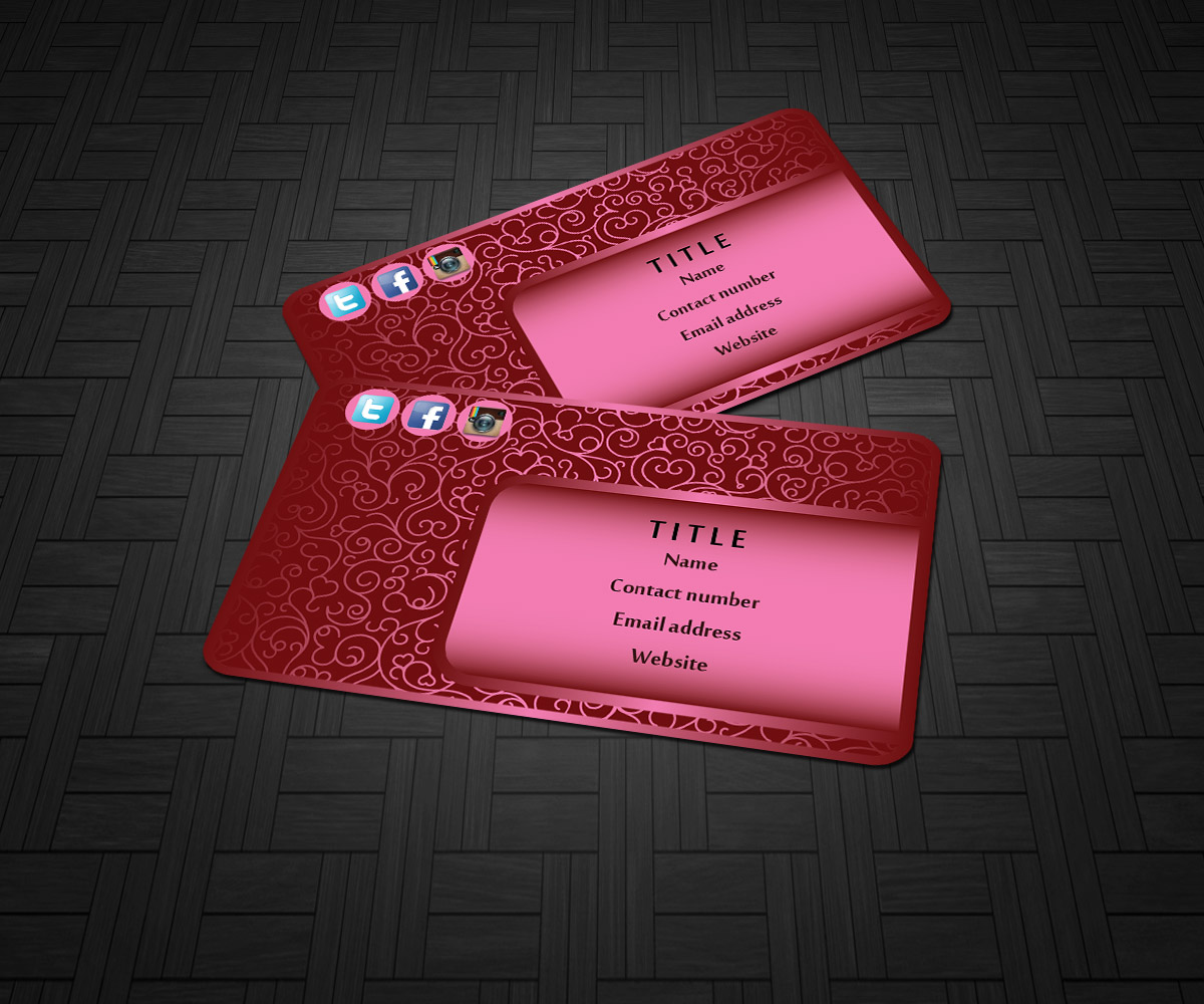 Design de Carte de Visite par due pour ce projet | Design #2752313