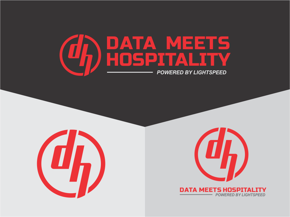 Logo Design by xino for Lightspeed POS | Design #17314407