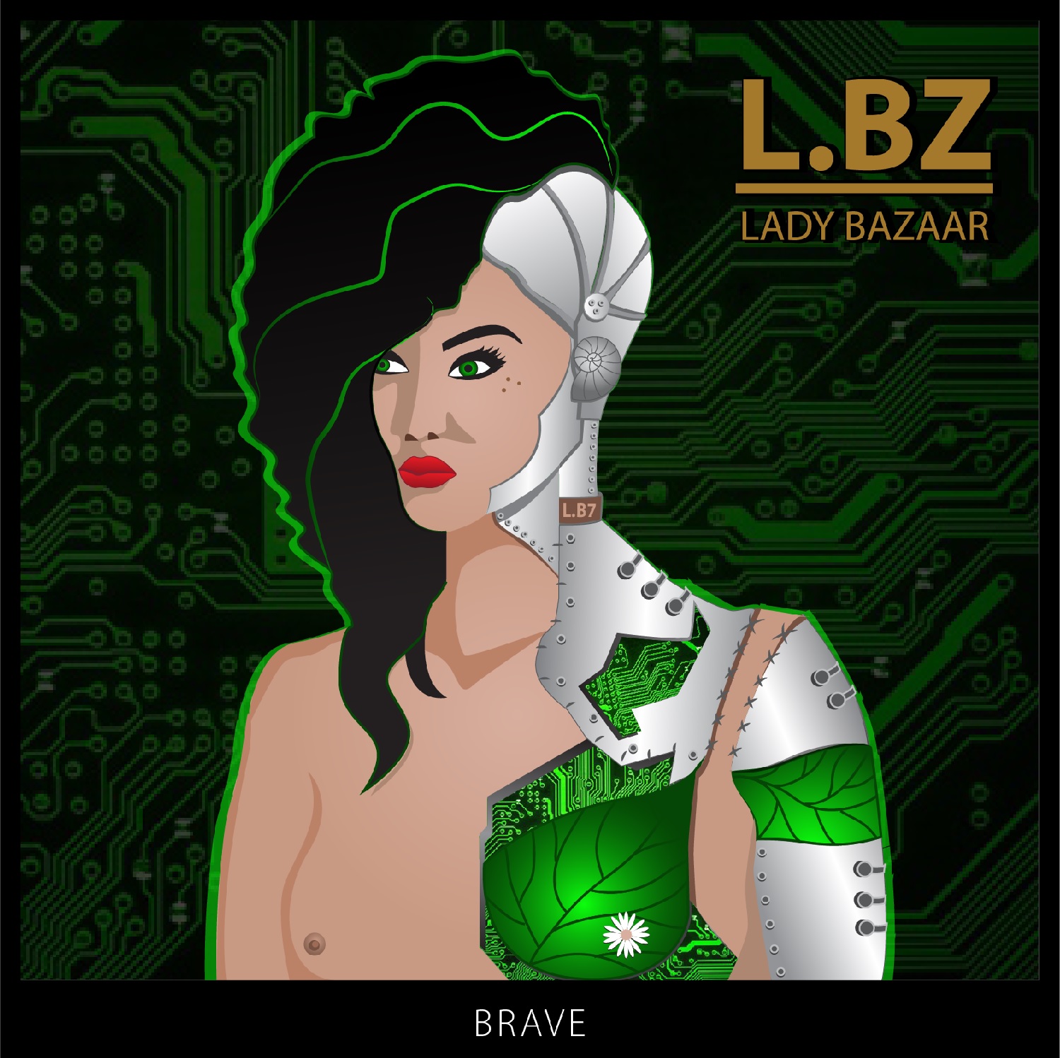 CD Cover Design by Kira Graphics for this project | Design #17370100