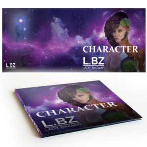 CD Cover Design by seyon