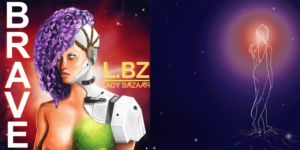 CD Cover Design by darrenb0998@yahoo.com for this project | Design: #17357995