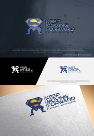 Logo Design by zebronicgraphic for Genetic-Goldmine | Design: #17706886