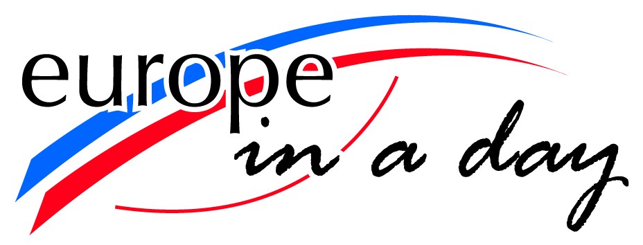 Design de Logo par Danni Rae pour europeinaday.co.uk | Design #44333