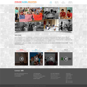 Wordpress Design by TechWise