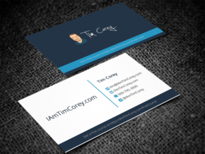 Business Card Design by Pixi Dust for this project | Design: #17273554