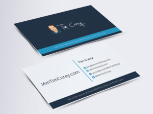 Business Card Design by Pixi Dust for this project | Design: #17274446