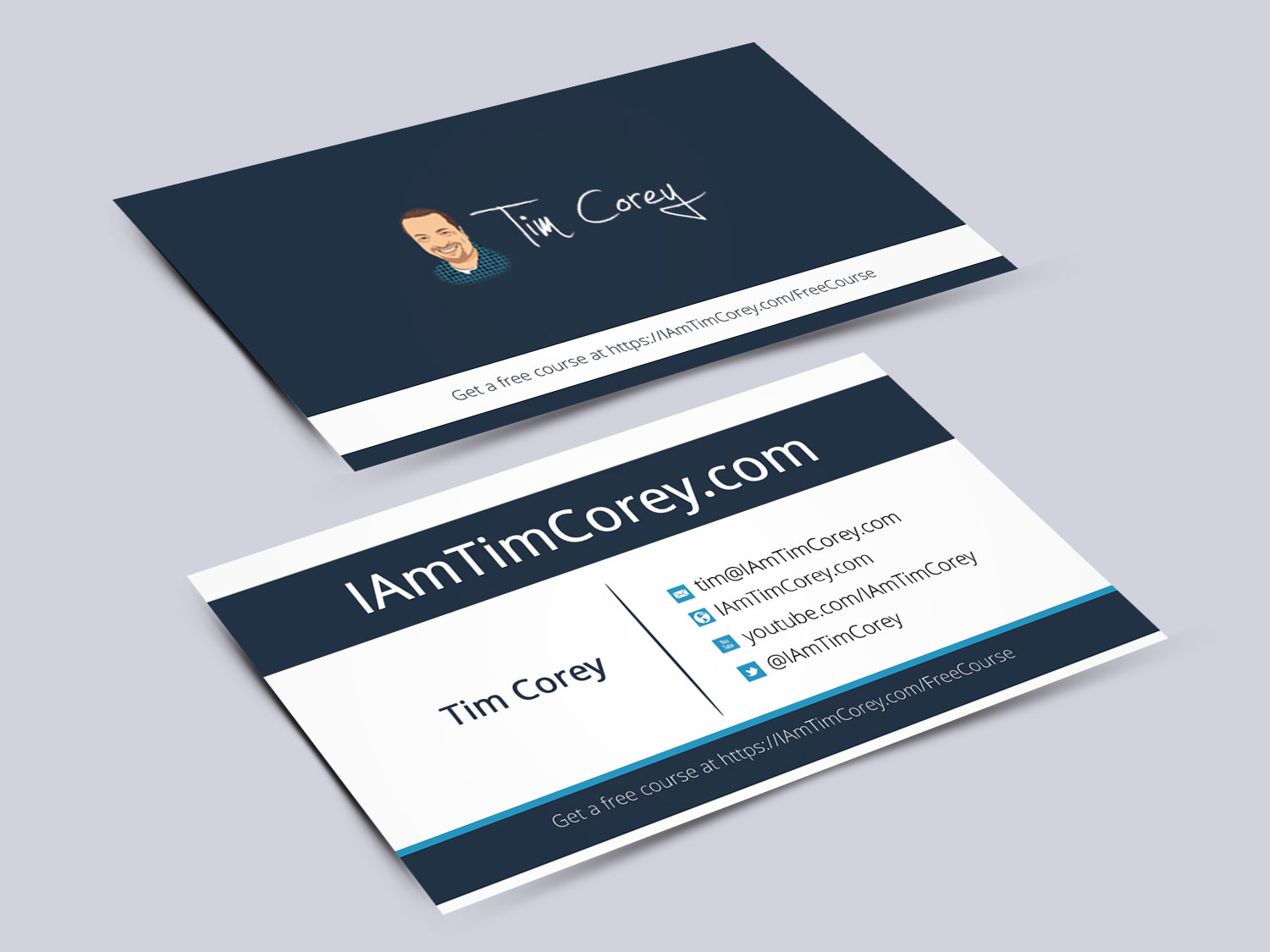 Design de Carte de Visite par Pixi Dust pour ce projet | Design #17274508