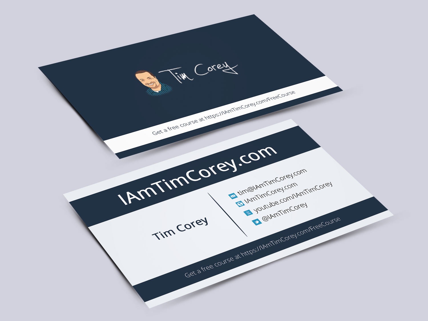 Design de Carte de Visite par Pixi Dust pour ce projet | Design #17274510