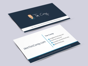 Business Card Design by Pixi Dust for this project | Design: #17274549