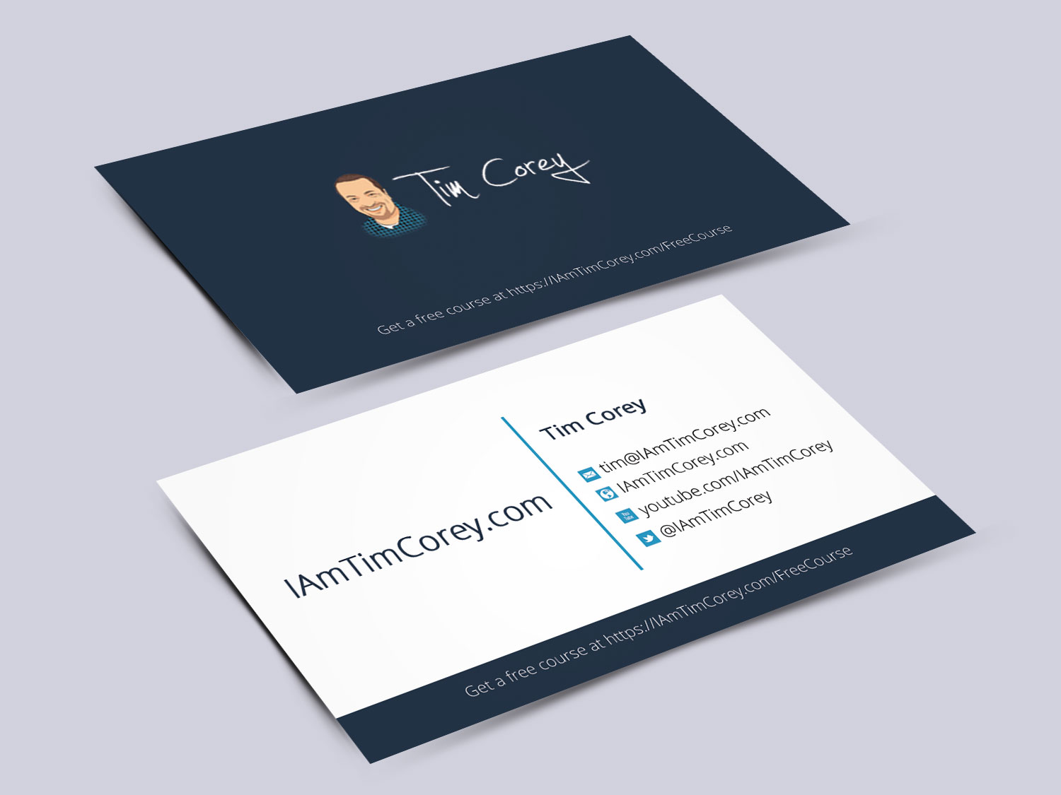 Design de Carte de Visite par Pixi Dust pour ce projet | Design #17288617