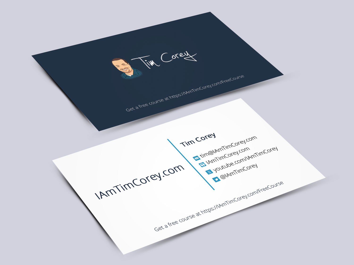 Design de Carte de Visite par Pixi Dust pour ce projet | Design #17288620