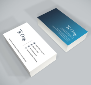 Business Card Design by Sandaruwan for this project | Design #17274030