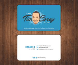 Design de Carte de Visite par Stylez Designz pour ce projet | Design : #17317473
