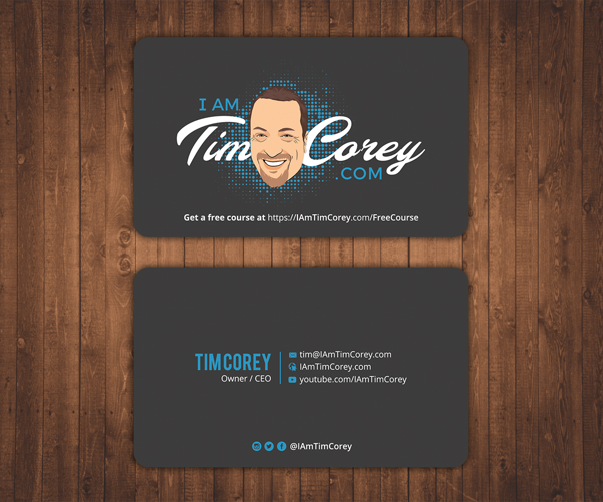 Design de Carte de Visite par Stylez Designz pour ce projet | Design #17317475