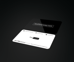Visitenkarten-Design von JK18 für dieses Projekt | Design: #17288557