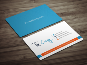 Business Card Design by mdreyad for this project | Design: #17320705