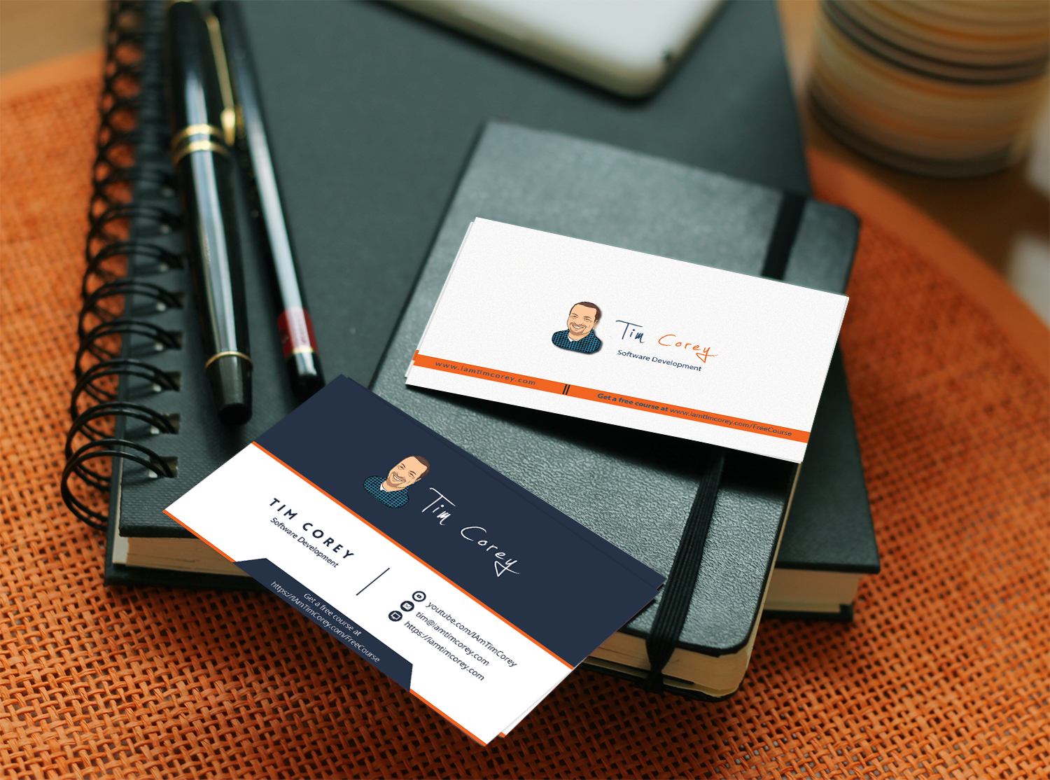 Design de Carte de Visite par Designwork.etc pour ce projet | Design #17316257