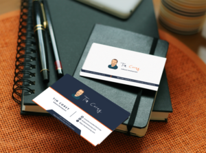 Visitenkarten-Design von Designwork.etc für dieses Projekt | Design: #17316258