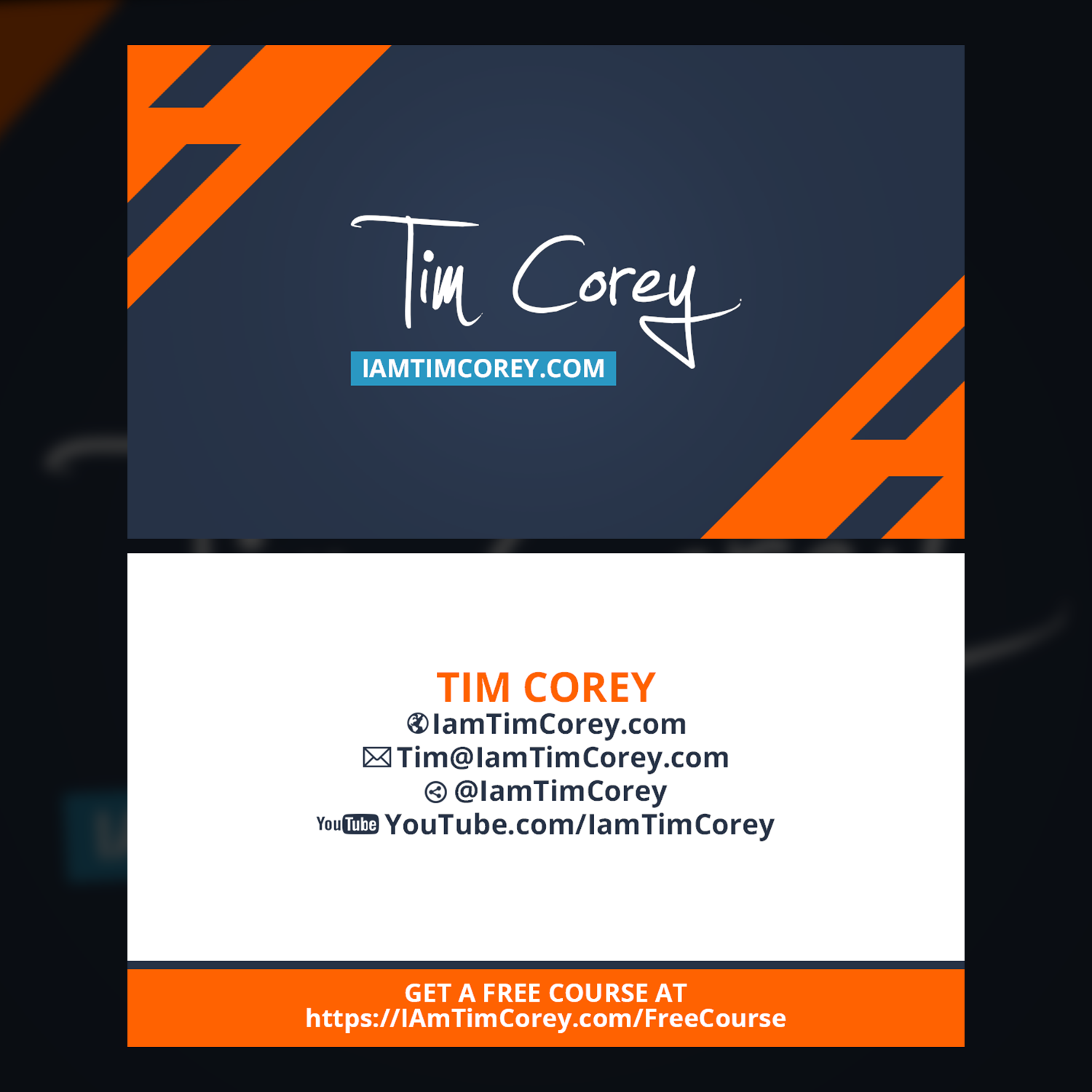 Business Card Design by TrixxCreative for this project | Design #17315971