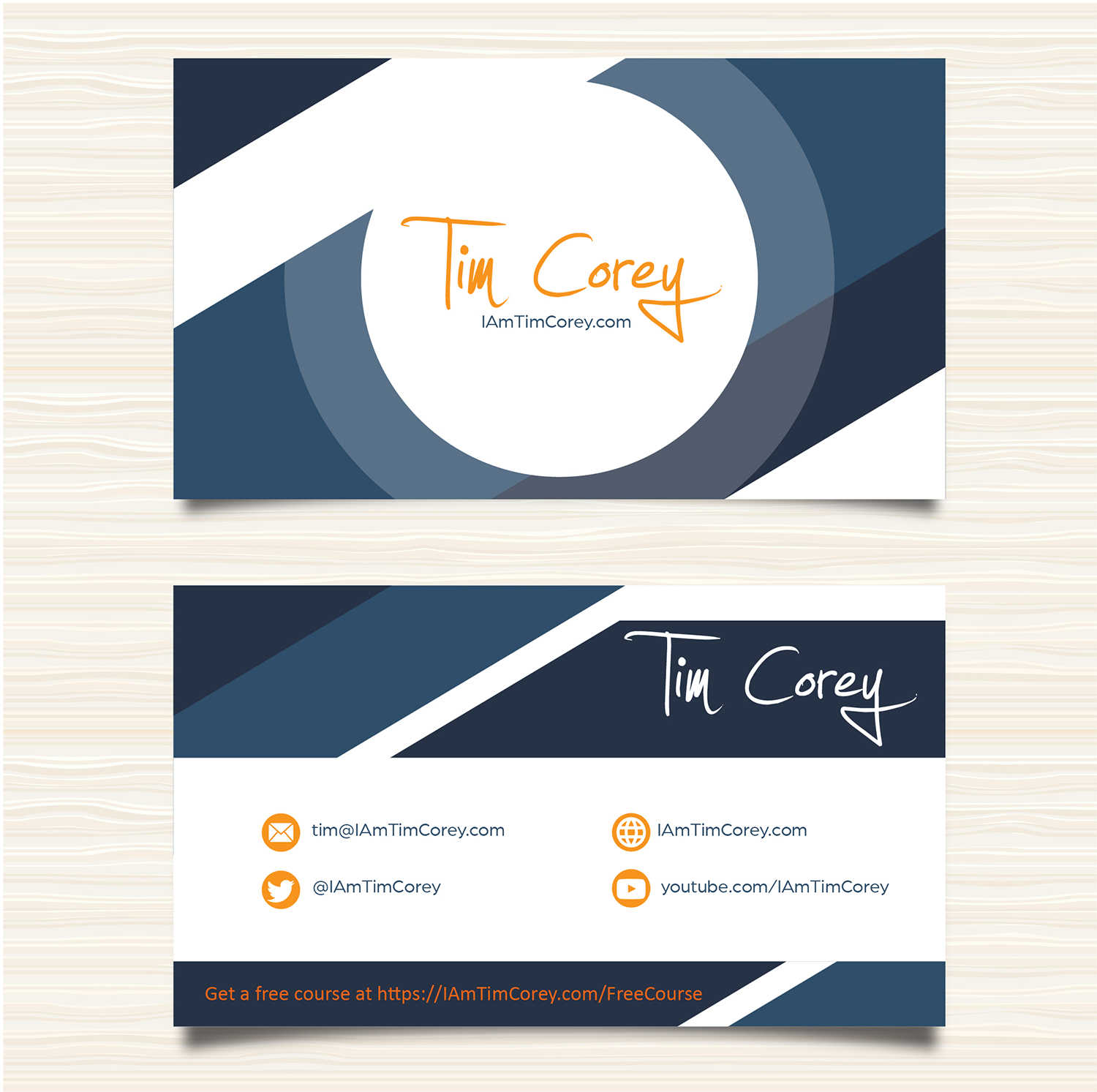 Design de Carte de Visite par I9criativo pour ce projet | Design #17307987