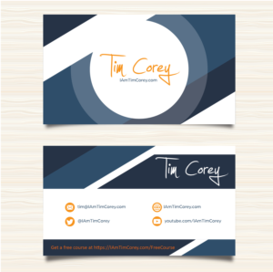 Design de Carte de Visite par I9criativo pour ce projet | Design : #17307987