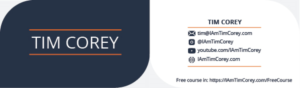 Business Card Design by E-10