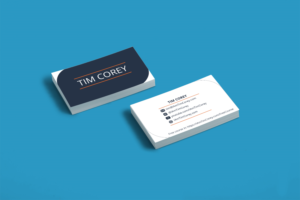 Design de Carte de Visite par E-10 pour ce projet | Design : #17306688