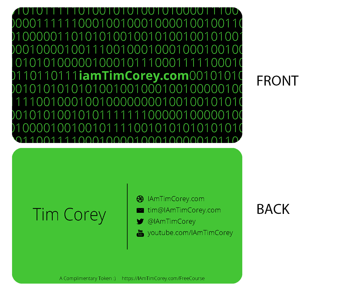 Design de Carte de Visite par sai.prawin pour ce projet | Design #17299985