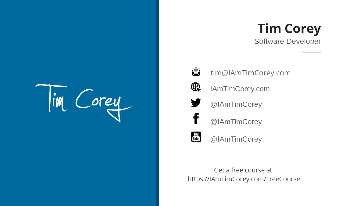 Design de Carte de Visite par Spydaman pour ce projet | Design #17307484