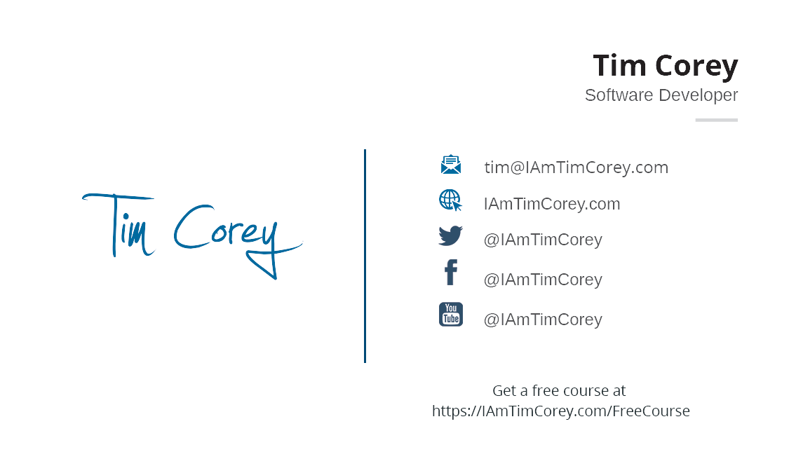 Design de Carte de Visite par Spydaman pour ce projet | Design #17307485