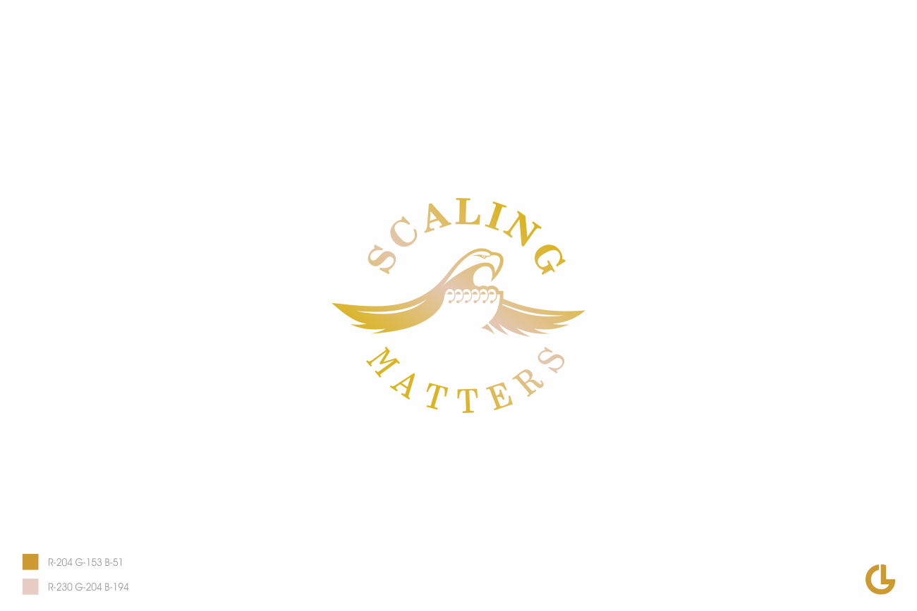 Logo Design by RICKY.T for Outpace Consulting, Inc. | Design #17339241