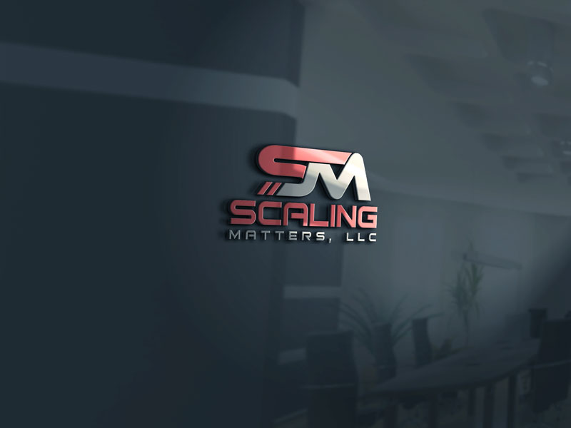 Logo Design by rocklee for Outpace Consulting, Inc. | Design #17347493