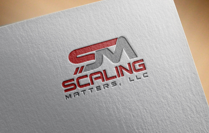 Logo Design by rocklee for Outpace Consulting, Inc. | Design #17347495