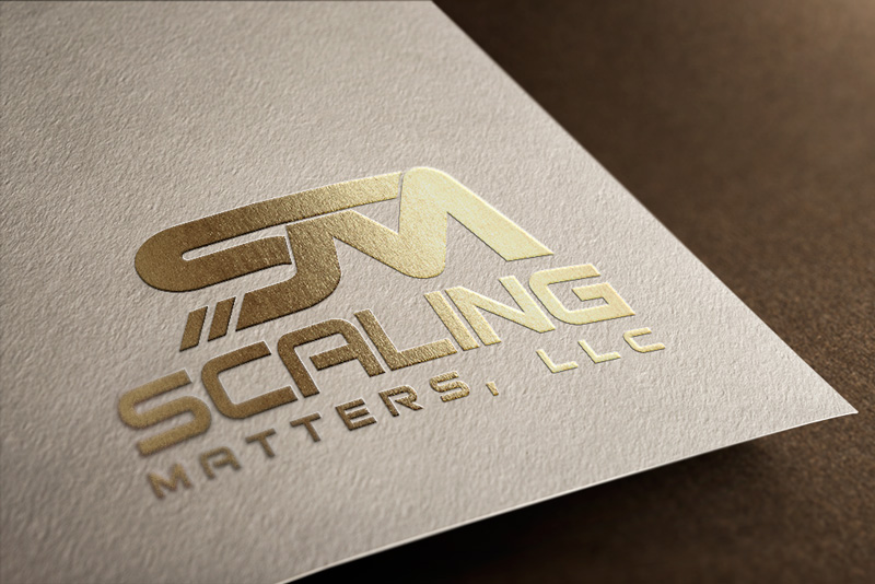 Logo Design by rocklee for Outpace Consulting, Inc. | Design #17347496