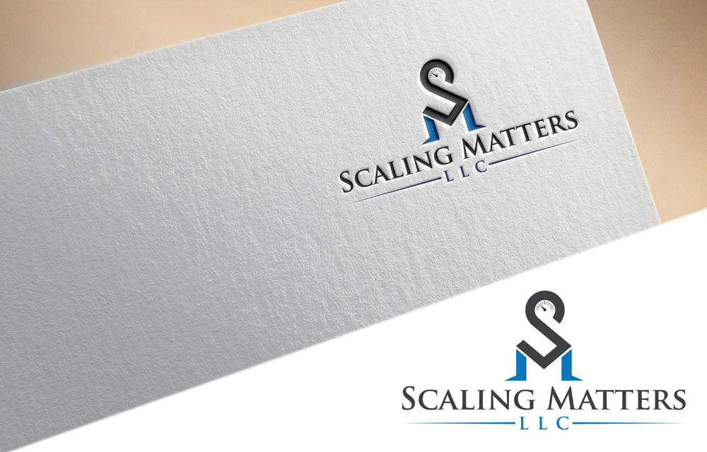 Logo Design by A S design @ for Outpace Consulting, Inc. | Design #17308687
