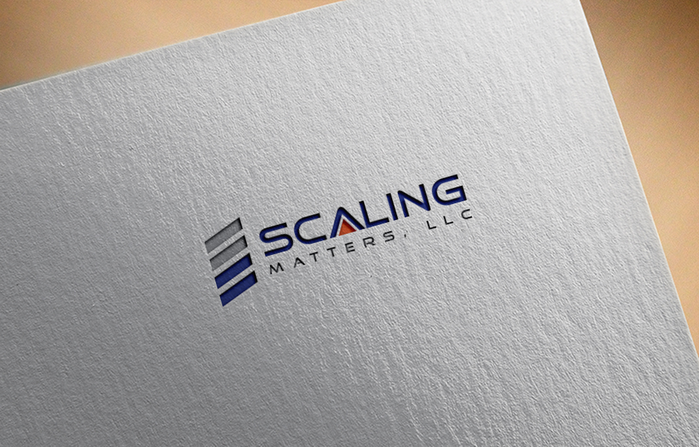 Logo Design by Ahossain for Outpace Consulting, Inc. | Design: #17316053