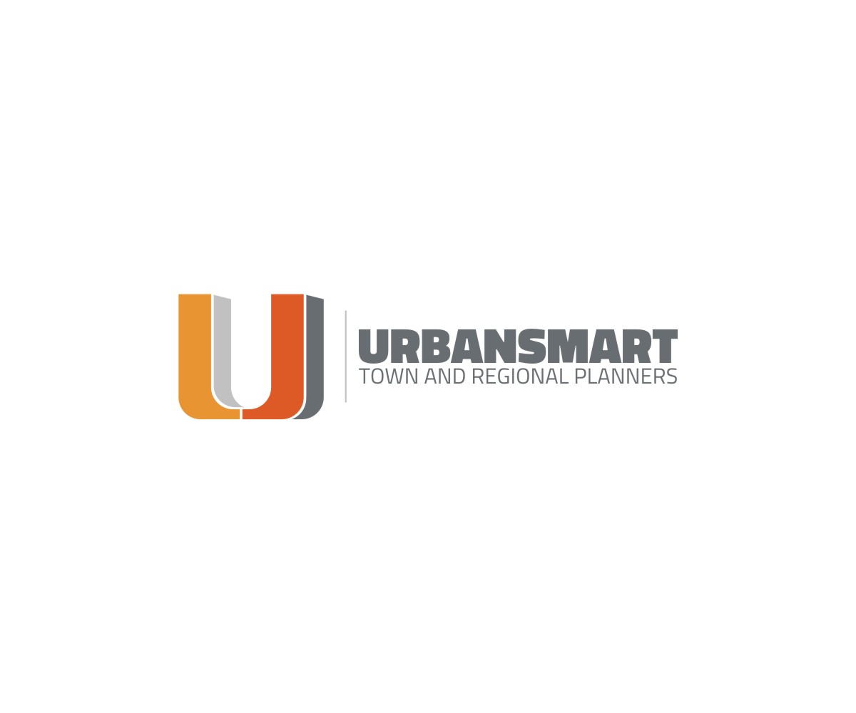 Design de Logo par aLiEN designs pour UrbanSmart Planning Studio | Design #17310902