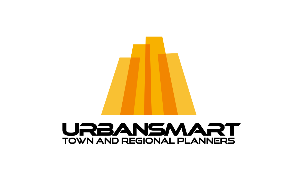 Logo Design by trufya for UrbanSmart Planning Studio | Design #17368183