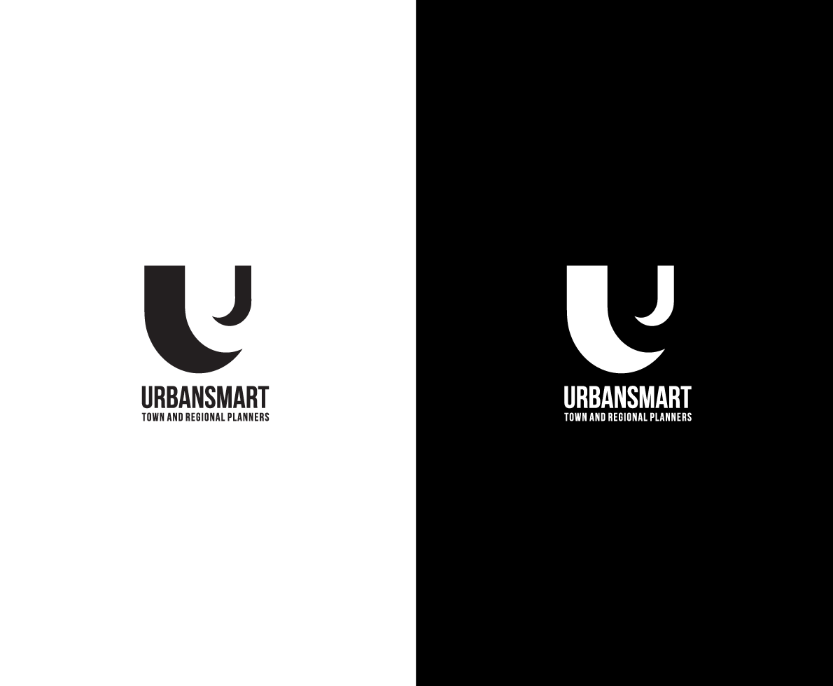 Design de Logo par bijuak pour UrbanSmart Planning Studio | Design #17279819