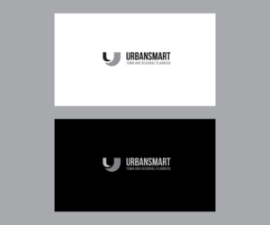 Design de Logo par bijuak pour UrbanSmart Planning Studio | Design : #17279877