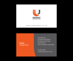 Design de Logo par bijuak pour UrbanSmart Planning Studio | Design : #17297733