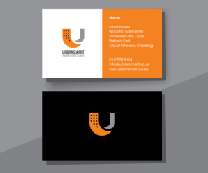 Design de Logo par bijuak pour UrbanSmart Planning Studio | Design : #17309414