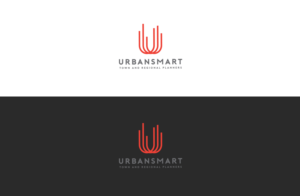 Design de Logo par GLDesigns pour UrbanSmart Planning Studio | Design #17284329